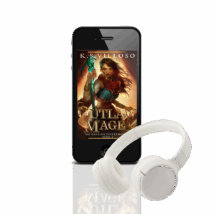 Audiobooks