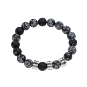 “Rayyel the Priest Would Totally Wear This” Beaded Bracelet