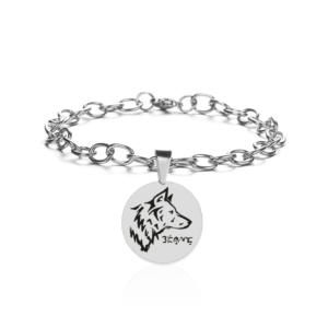 House Oren-yaro Titanium Steel Bracelet/Anklet