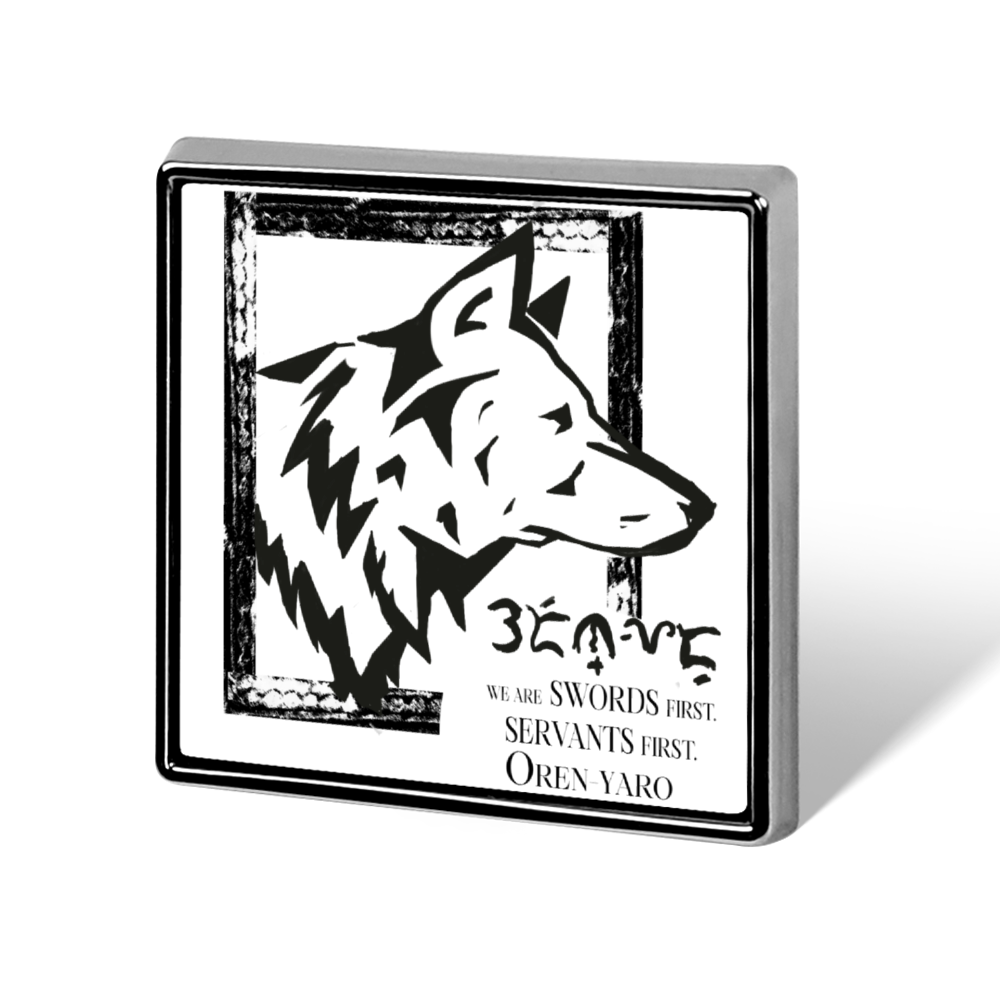 House Oren-yaro Sigil