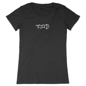 Lakan - Women Tank Top 100% Organic Cotton