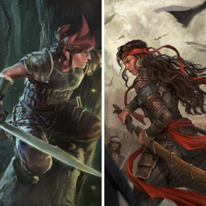 Blackwood Marauders